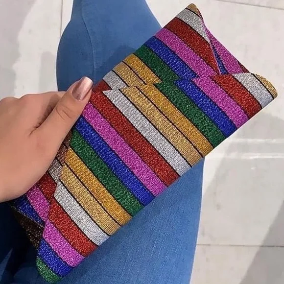 NINA  Rainbow Set - Picture 16 of 16